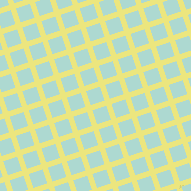 18/108 degree angle diagonal checkered chequered lines, 18 pixel lines width, 48 pixel square size, plaid checkered seamless tileable