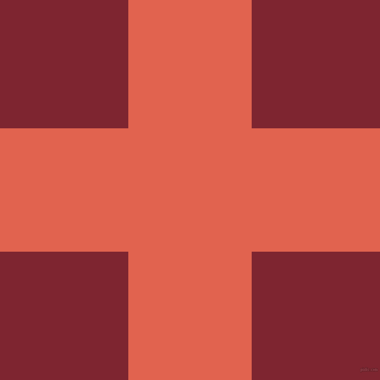 checkered chequered horizontal vertical lines, 249 pixel lines width, 518 pixel square size, plaid checkered seamless tileable