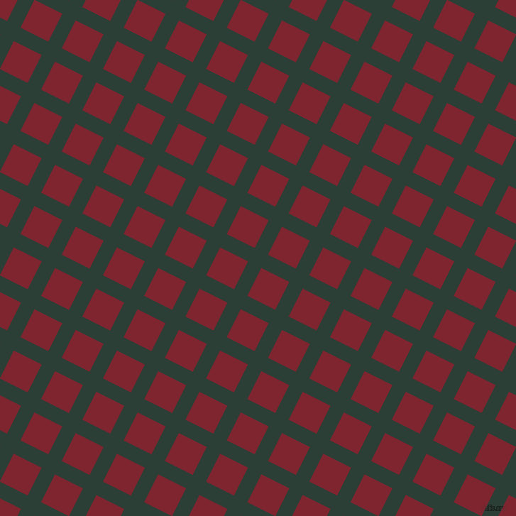 63/153 degree angle diagonal checkered chequered lines, 21 pixel lines width, 44 pixel square size, plaid checkered seamless tileable