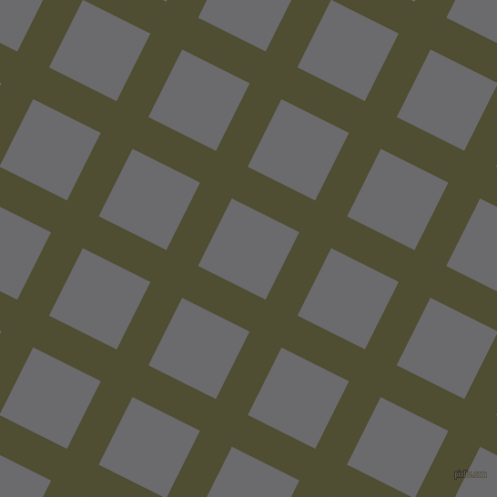 63/153 degree angle diagonal checkered chequered lines, 39 pixel lines width, 83 pixel square size, plaid checkered seamless tileable