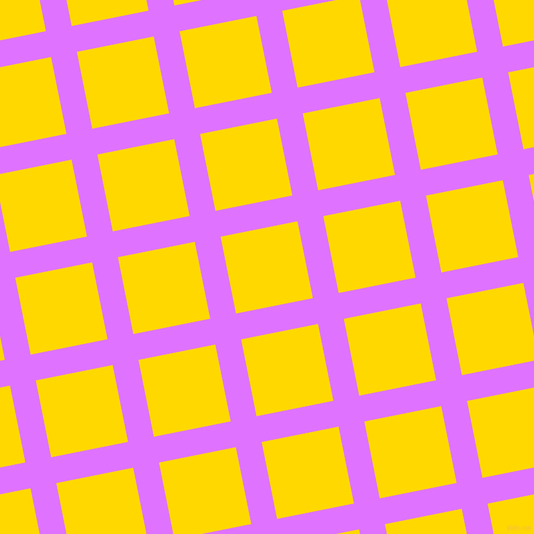 11/101 degree angle diagonal checkered chequered lines, 38 pixel lines width, 113 pixel square size, plaid checkered seamless tileable