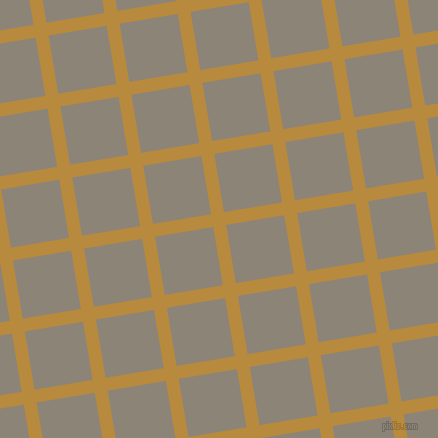 9/99 degree angle diagonal checkered chequered lines, 13 pixel line width, 59 pixel square size, plaid checkered seamless tileable