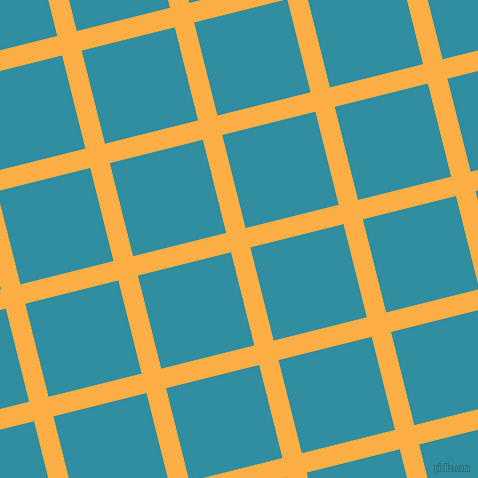 14/104 degree angle diagonal checkered chequered lines, 20 pixel lines width, 96 pixel square size, plaid checkered seamless tileable