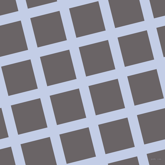 14/104 degree angle diagonal checkered chequered lines, 33 pixel lines width, 102 pixel square size, plaid checkered seamless tileable