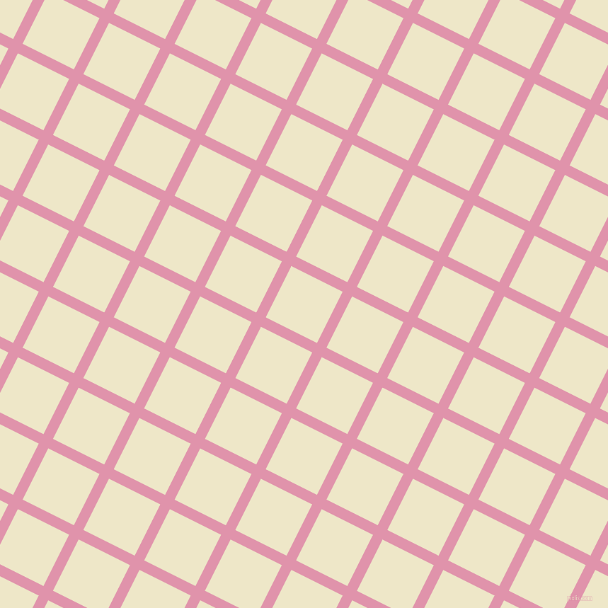 63/153 degree angle diagonal checkered chequered lines, 15 pixel lines width, 81 pixel square size, plaid checkered seamless tileable