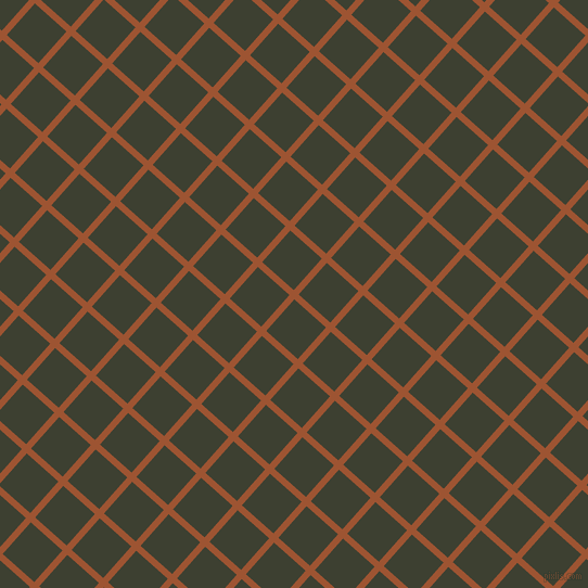 48/138 degree angle diagonal checkered chequered lines, 6 pixel lines width, 39 pixel square size, plaid checkered seamless tileable