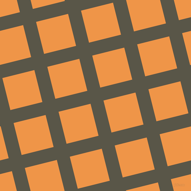 14/104 degree angle diagonal checkered chequered lines, 44 pixel lines width, 109 pixel square size, plaid checkered seamless tileable