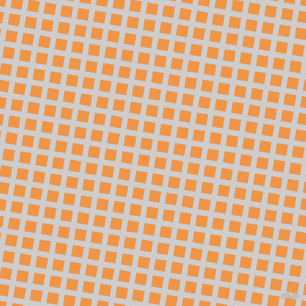 81/171 degree angle diagonal checkered chequered lines, 11 pixel line width, 22 pixel square size, plaid checkered seamless tileable