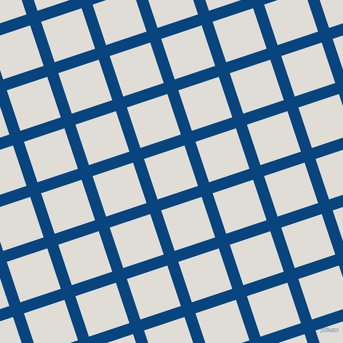 18/108 degree angle diagonal checkered chequered lines, 23 pixel line width, 85 pixel square size, plaid checkered seamless tileable