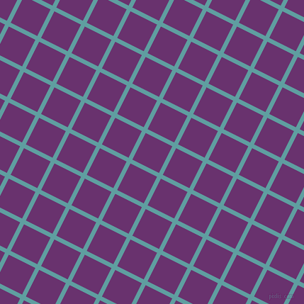 63/153 degree angle diagonal checkered chequered lines, 6 pixel line width, 42 pixel square size, plaid checkered seamless tileable