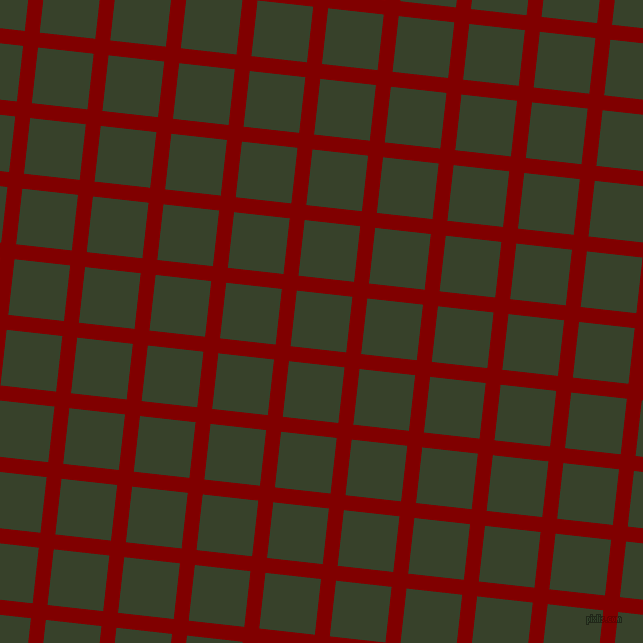 84/174 degree angle diagonal checkered chequered lines, 15 pixel line width, 56 pixel square size, plaid checkered seamless tileable