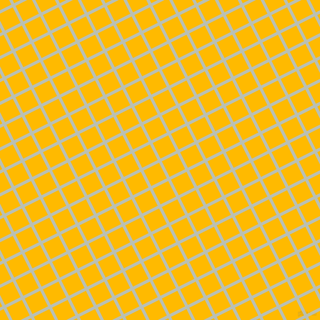 27/117 degree angle diagonal checkered chequered lines, 6 pixel lines width, 34 pixel square size, plaid checkered seamless tileable