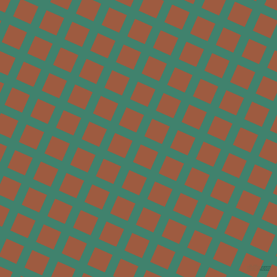66/156 degree angle diagonal checkered chequered lines, 13 pixel lines width, 28 pixel square size, plaid checkered seamless tileable