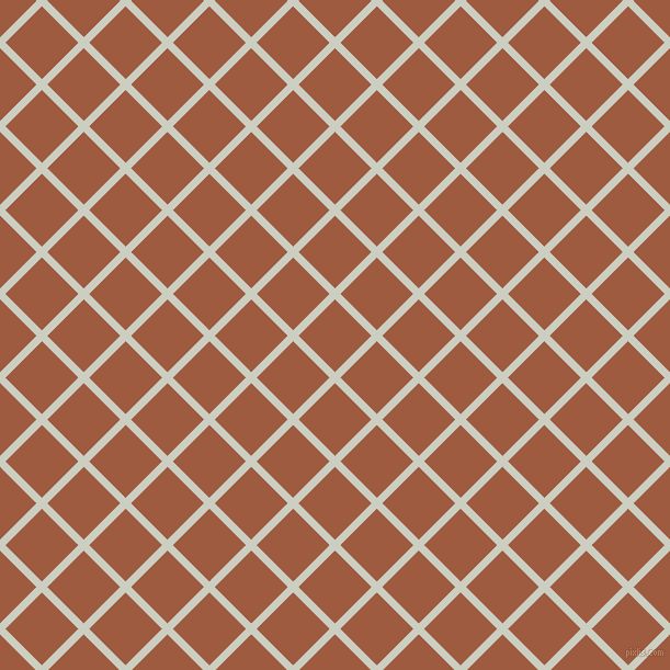 45/135 degree angle diagonal checkered chequered lines, 7 pixel lines width, 47 pixel square size, plaid checkered seamless tileable