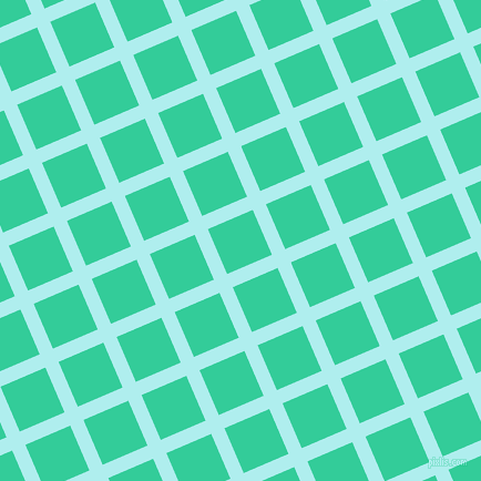 23/113 degree angle diagonal checkered chequered lines, 13 pixel line width, 44 pixel square size, plaid checkered seamless tileable