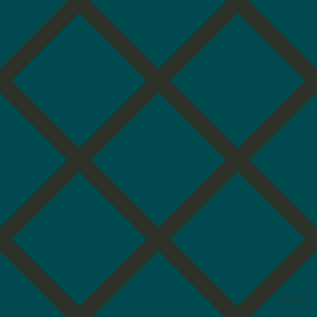 45/135 degree angle diagonal checkered chequered lines, 24 pixel lines width, 139 pixel square size, plaid checkered seamless tileable