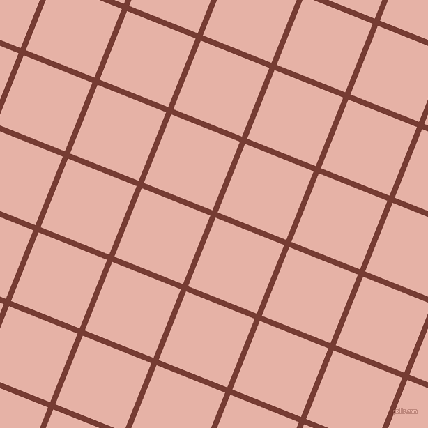 68/158 degree angle diagonal checkered chequered lines, 8 pixel line width, 106 pixel square size, plaid checkered seamless tileable