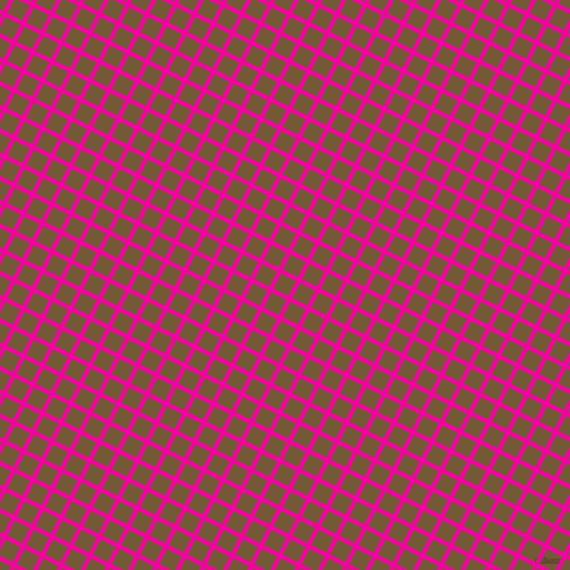 63/153 degree angle diagonal checkered chequered lines, 6 pixel lines width, 24 pixel square size, plaid checkered seamless tileable