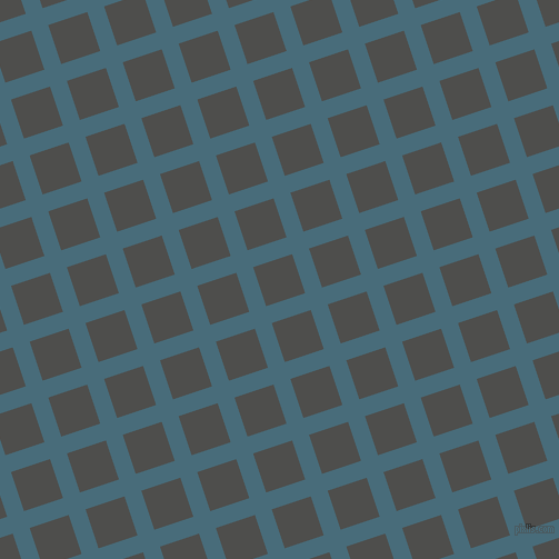 18/108 degree angle diagonal checkered chequered lines, 16 pixel lines width, 37 pixel square size, plaid checkered seamless tileable