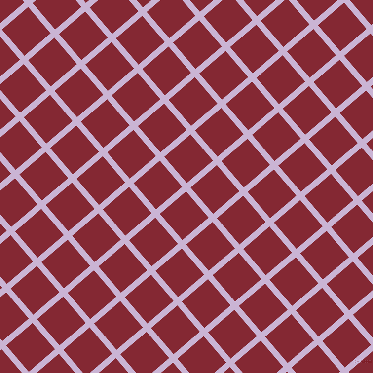 41/131 degree angle diagonal checkered chequered lines, 12 pixel lines width, 70 pixel square size, plaid checkered seamless tileable