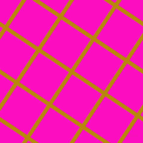 56/146 degree angle diagonal checkered chequered lines, 13 pixel line width, 119 pixel square size, plaid checkered seamless tileable