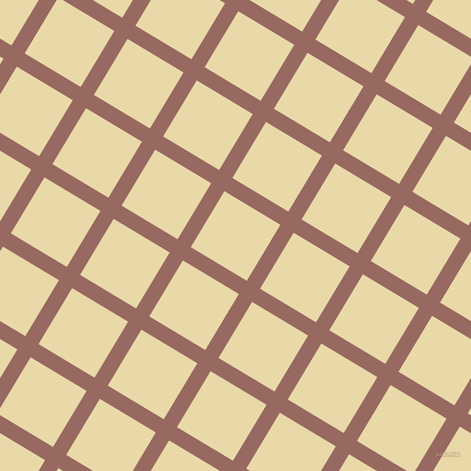 59/149 degree angle diagonal checkered chequered lines, 22 pixel line width, 93 pixel square size, plaid checkered seamless tileable