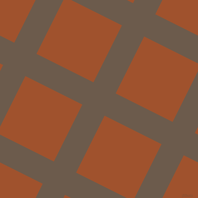 63/153 degree angle diagonal checkered chequered lines, 82 pixel lines width, 210 pixel square size, plaid checkered seamless tileable