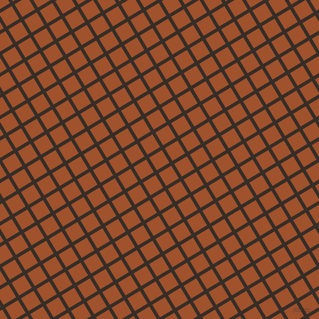 31/121 degree angle diagonal checkered chequered lines, 7 pixel line width, 30 pixel square size, plaid checkered seamless tileable