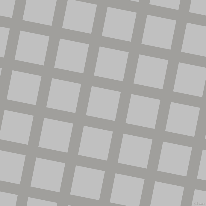 79/169 degree angle diagonal checkered chequered lines, 36 pixel line width, 99 pixel square size, plaid checkered seamless tileable