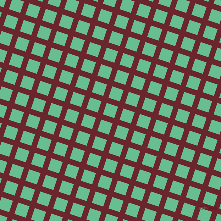 72/162 degree angle diagonal checkered chequered lines, 11 pixel line width, 24 pixel square size, plaid checkered seamless tileable