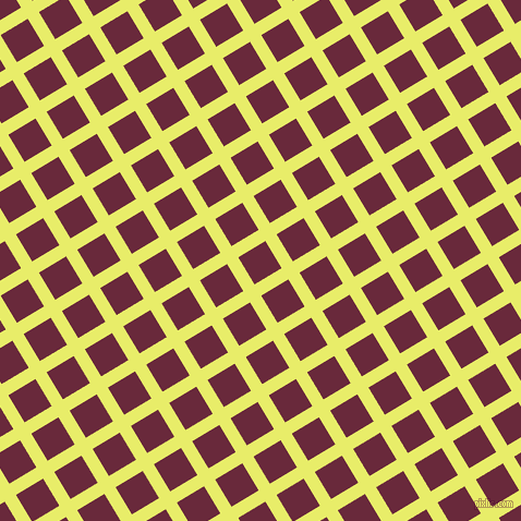 31/121 degree angle diagonal checkered chequered lines, 12 pixel line width, 29 pixel square size, plaid checkered seamless tileable