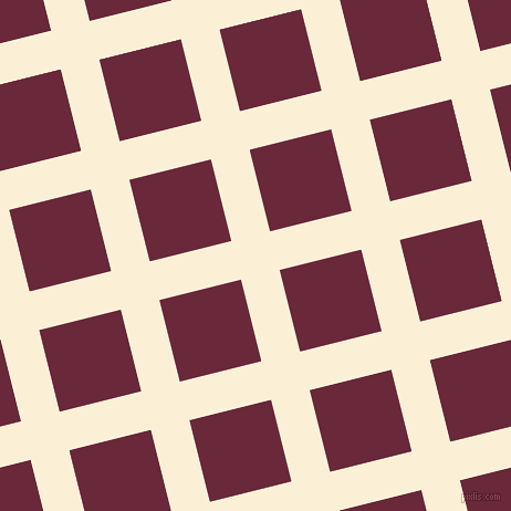 14/104 degree angle diagonal checkered chequered lines, 36 pixel lines width, 76 pixel square size, plaid checkered seamless tileable