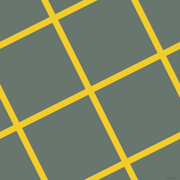 27/117 degree angle diagonal checkered chequered lines, 26 pixel line width, 305 pixel square size, plaid checkered seamless tileable
