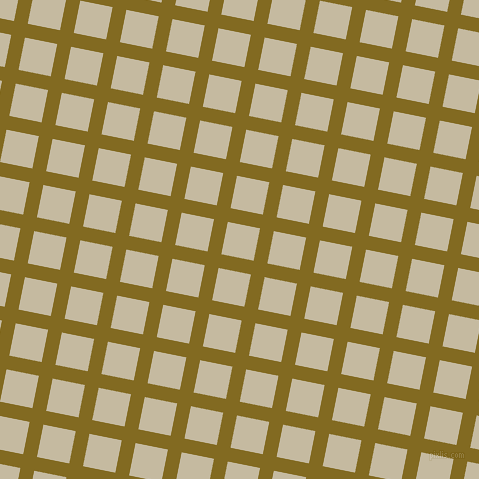 79/169 degree angle diagonal checkered chequered lines, 14 pixel lines width, 33 pixel square size, plaid checkered seamless tileable