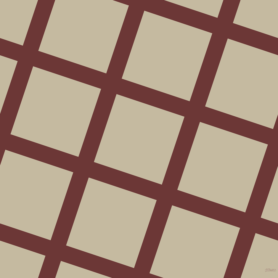 72/162 degree angle diagonal checkered chequered lines, 55 pixel line width, 242 pixel square size, plaid checkered seamless tileable