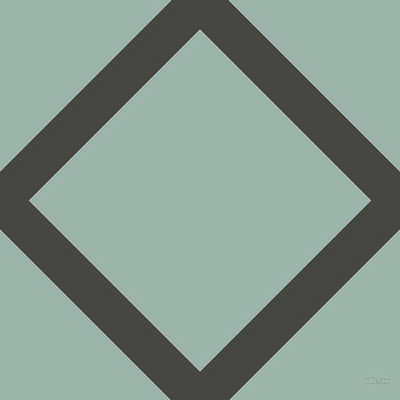 45/135 degree angle diagonal checkered chequered lines, 57 pixel line width, 341 pixel square size, plaid checkered seamless tileable