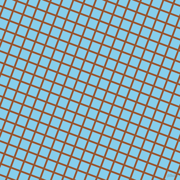 69/159 degree angle diagonal checkered chequered lines, 6 pixel lines width, 30 pixel square size, plaid checkered seamless tileable