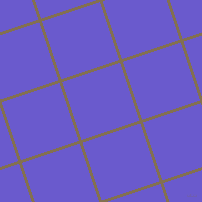 18/108 degree angle diagonal checkered chequered lines, 10 pixel line width, 214 pixel square size, plaid checkered seamless tileable