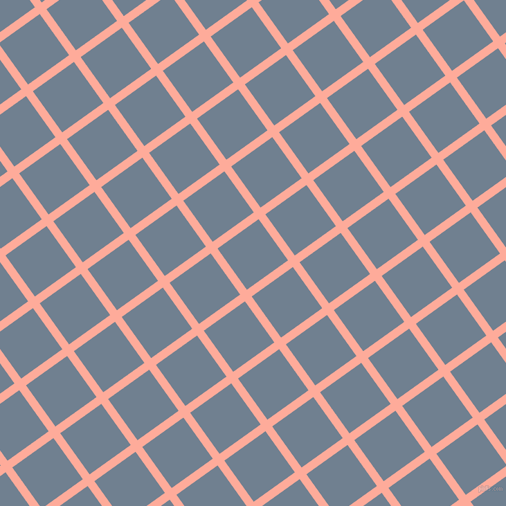 36/126 degree angle diagonal checkered chequered lines, 12 pixel lines width, 73 pixel square size, plaid checkered seamless tileable