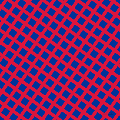 55/145 degree angle diagonal checkered chequered lines, 11 pixel line width, 22 pixel square size, plaid checkered seamless tileable