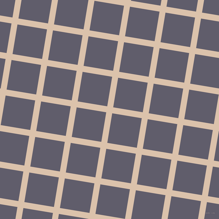 81/171 degree angle diagonal checkered chequered lines, 23 pixel line width, 114 pixel square size, plaid checkered seamless tileable