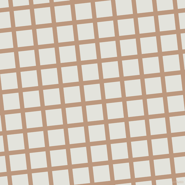 6/96 degree angle diagonal checkered chequered lines, 14 pixel lines width, 52 pixel square size, plaid checkered seamless tileable