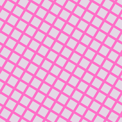 59/149 degree angle diagonal checkered chequered lines, 8 pixel lines width, 27 pixel square size, plaid checkered seamless tileable