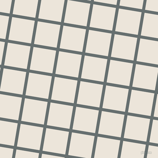 81/171 degree angle diagonal checkered chequered lines, 10 pixel line width, 76 pixel square size, plaid checkered seamless tileable