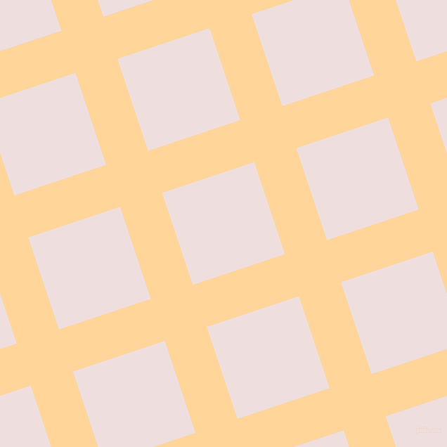 18/108 degree angle diagonal checkered chequered lines, 63 pixel line width, 138 pixel square size, plaid checkered seamless tileable