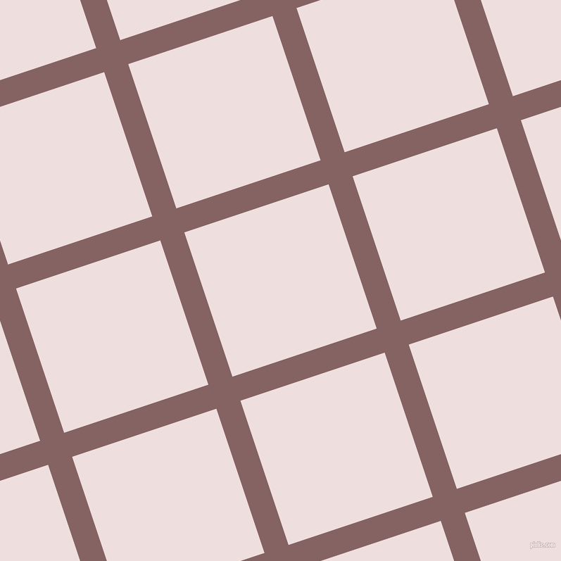 18/108 degree angle diagonal checkered chequered lines, 36 pixel line width, 216 pixel square size, plaid checkered seamless tileable