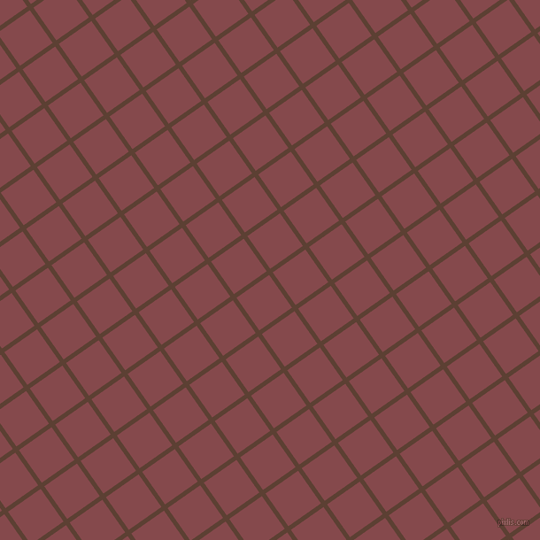 35/125 degree angle diagonal checkered chequered lines, 5 pixel line width, 45 pixel square size, plaid checkered seamless tileable