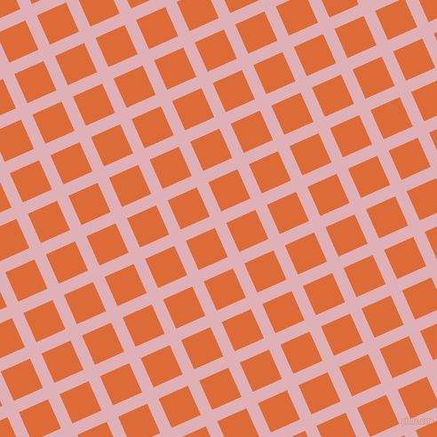 24/114 degree angle diagonal checkered chequered lines, 14 pixel lines width, 36 pixel square size, plaid checkered seamless tileable