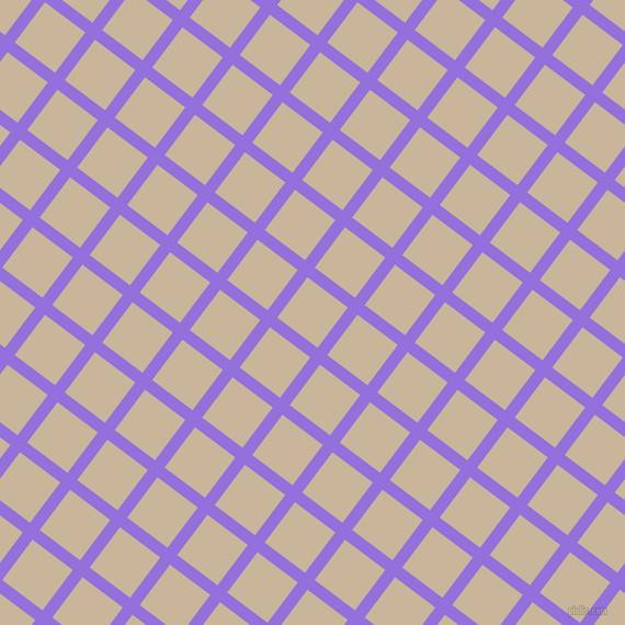 53/143 degree angle diagonal checkered chequered lines, 11 pixel line width, 46 pixel square size, plaid checkered seamless tileable