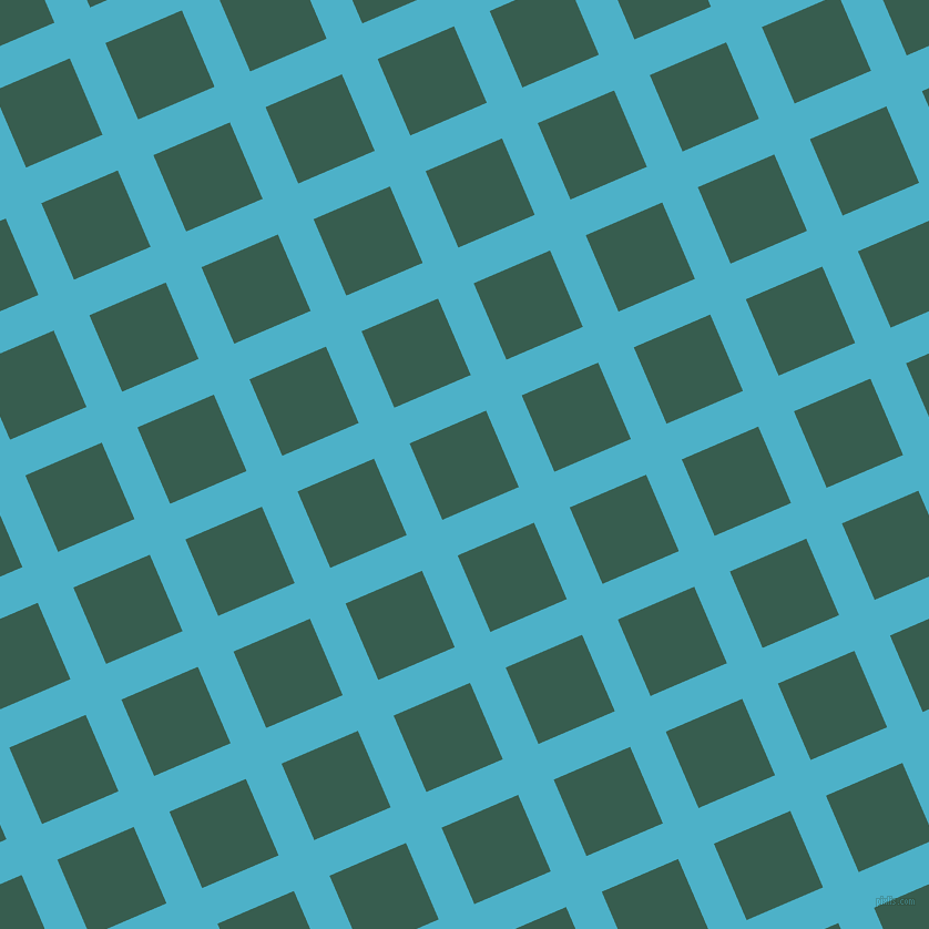 23/113 degree angle diagonal checkered chequered lines, 35 pixel lines width, 75 pixel square size, plaid checkered seamless tileable